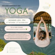 Yoga Classes Milford Haven & Neyland | September 2026 Yoga Classes Milford Haven & Neyland | September 2026